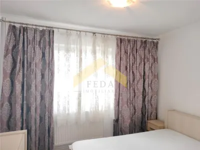 Apartament 4 camere de inchiriat zona Aurel Vlaicu - foto 4
