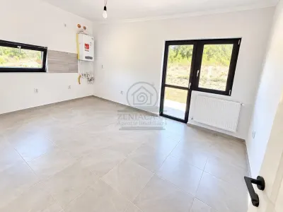 Casa 3 camere Tomesti Iasi FINALIZATA - foto 4