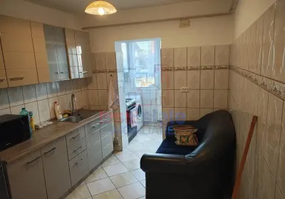 Apartament 1 Camera Podu Ros - foto 3