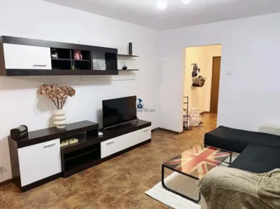 Apartament 3 Camere Semidecomandat Emil Racovita - foto 7