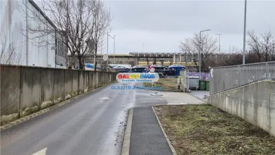 Centura | DN 1 | Odaii | 4785mp | Autorizatie Construire | Utilitati - foto 6