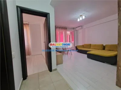 Apartament 2 camere Militari Residence mobilat utilat 71 900 Euro - foto 2