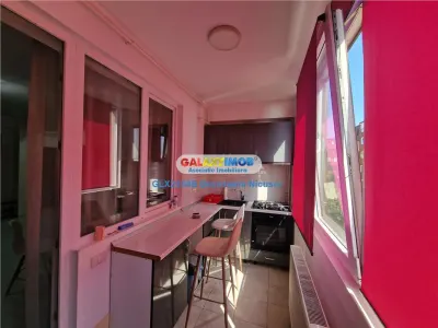 Apartament 2 camere Militari Residence mobilat utilat 71 900 Euro - foto 16