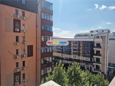 Apartament 2 camere Militari Residence mobilat utilat 71 900 Euro - foto 19