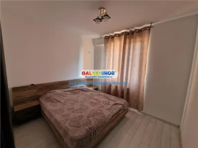 Apartament 2 camere Militari Residence mobilat utilat 71 900 Euro - foto 8