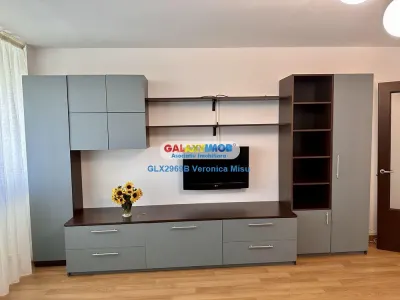 Garsoniera de inchiriat, disponibila  de la 1 Octombrie - Titan - Bucuresti