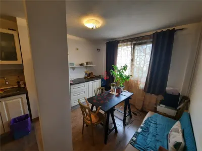 4 camere decomandat Piata Delfinului - foto 17