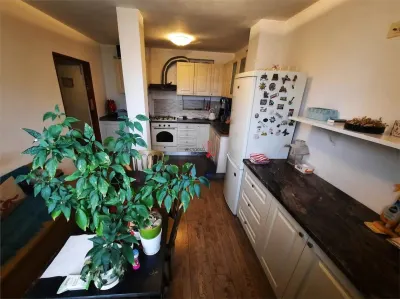 4 camere decomandat Piata Delfinului - foto 5