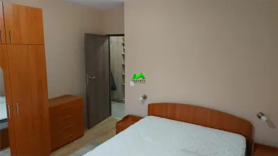 Apartament de inchiriat 3 camere Sibiu Turnisor - foto 4