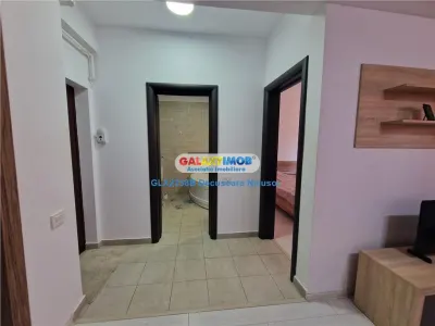 Apartament 2 camere Militari Residence mobilat utilat 71 900 Euro - foto 14