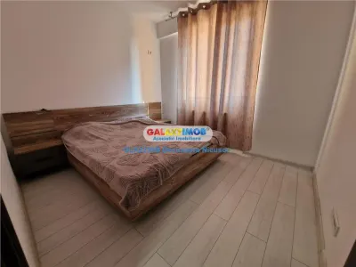 Apartament 2 camere Militari Residence mobilat utilat 71 900 Euro - foto 6