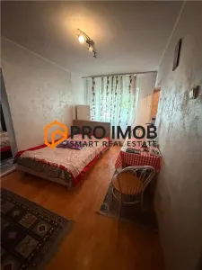 Apartament 2 camere cf 3 nedecomandat zona Bahne-Focsani - foto 3