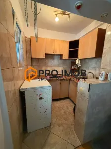 Apartament 2 camere cf 3 nedecomandat zona Bahne-Focsani - foto 5