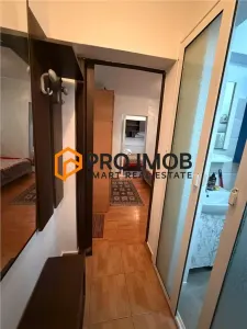 Apartament 2 camere cf 3 nedecomandat zona Bahne-Focsani - foto 7