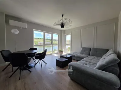 Apartament 3 camere - Lac Aroneanu - Moara de Vant - Iasi