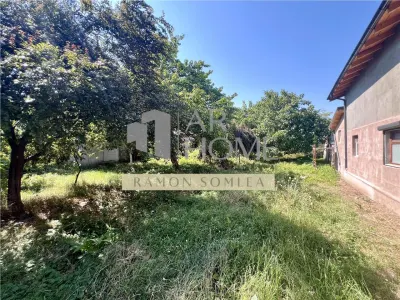 Casa de vanzare, 5 camere, teren 1257mp, zona Rudului , Ploiesti - Ploiesti