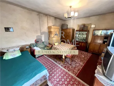 Casa de vanzare, 5 camere, teren 1257mp, zona Rudului , Ploiesti - foto 14