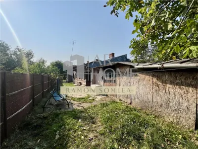 Casa de vanzare, 5 camere, teren 1257mp, zona Rudului , Ploiesti - foto 18