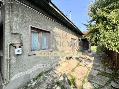 Casa de vanzare, 5 camere, teren 1257mp, zona Rudului , Ploiesti - foto 3