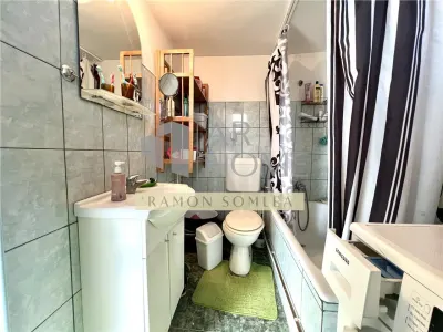 Casa de vanzare, 5 camere, teren 1257mp, zona Rudului , Ploiesti - foto 7
