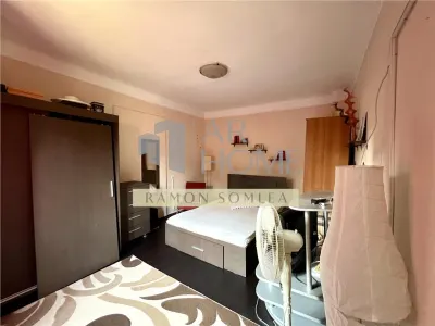 Casa de vanzare, 5 camere, teren 1257mp, zona Rudului , Ploiesti - foto 10
