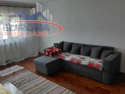 Apartament 3 camere de vanzare zona E3- Tulcea - Tulcea