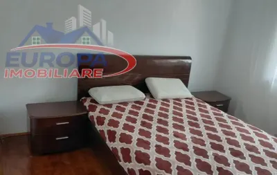 Apartament 3 camere de vanzare zona E3- Tulcea - foto 3