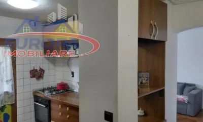 Apartament 3 camere de vanzare zona E3- Tulcea - foto 4