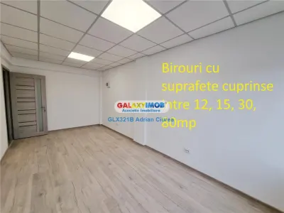 Hala depozitare/productie/industrial 70mp Splaiul Unirii Centura A2 - foto 11