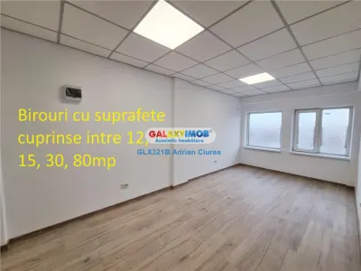 Hala depozitare/productie/industrial 70mp Splaiul Unirii Centura A2 - foto 10
