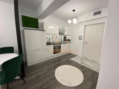 APARTAMENT CU 2 CAMERE, PRIMA ARENA - foto 2