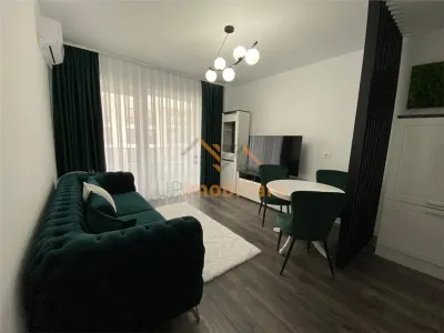 APARTAMENT CU 2 CAMERE, PRIMA ARENA - foto 3