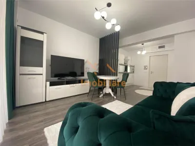 APARTAMENT CU 2 CAMERE, PRIMA ARENA - foto 4