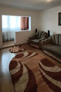 Apartament 2 camere decomandat Racadau - Brasov