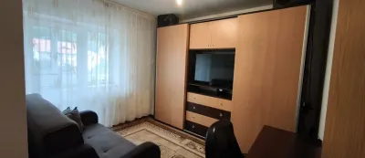 Apartament 2 camere decomandat Racadau - foto 5