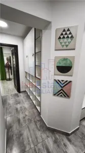 Apartament 2 Camere Podul de Fier - foto 11