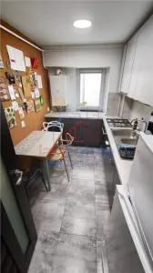 Apartament 2 Camere Podul de Fier - foto 12