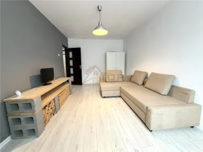 Apartament 2 camere- Nicolina Lidl - Iasi