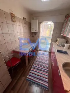 Apartament de vanzare cu 2 camere, etajul 2, Dacia - foto 2