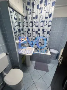 Apartament de vanzare cu 2 camere, etajul 2, Dacia - foto 3