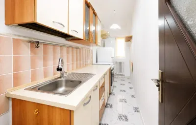LIBER Apartament 1 camera D Tatarasi Gradinari  25 mp - foto 3
