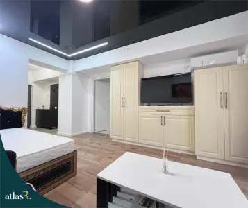 Apartament 1 camera de inchiriat in Iasi | 42 mp | complex Freya Home - foto 2