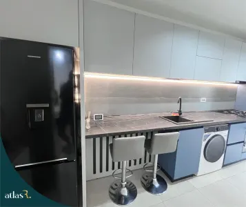 Apartament 1 camera de inchiriat in Iasi | 42 mp | complex Freya Home - foto 6