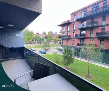 Apartament 1 camera de inchiriat in Iasi | 42 mp | complex Freya Home - foto 8