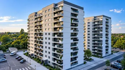 PENTHOUSE 110 MP | EVERGREEN TOWERS | ETAJ 8 | MOBILAT PREMIUM - Iasi
