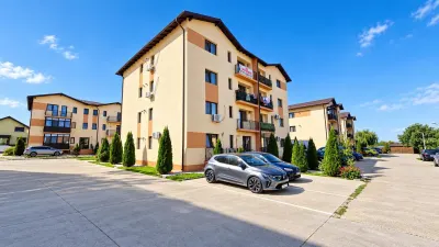 LIBER Apartament 2 camere mobilat si utilat  CARTIER EDITURII LUNCA CETATUII - Iasi