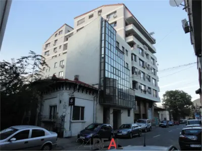 Vanzare cladire zona Eminescu - Bucuresti