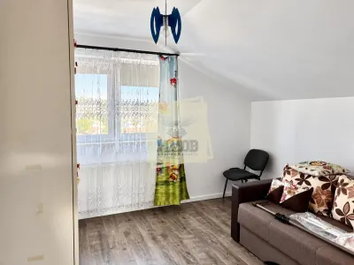 Casa individuala 140mp | 4 camere | demisol | terasa | Sura Mare - foto 8