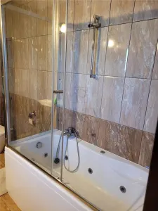 Apartament la casă | 100 mp | Zona Modern | 3 niveluri | 2 dressinguri - foto 11
