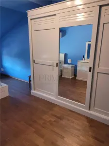 Apartament la casă | 100 mp | Zona Modern | 3 niveluri | 2 dressinguri - foto 8